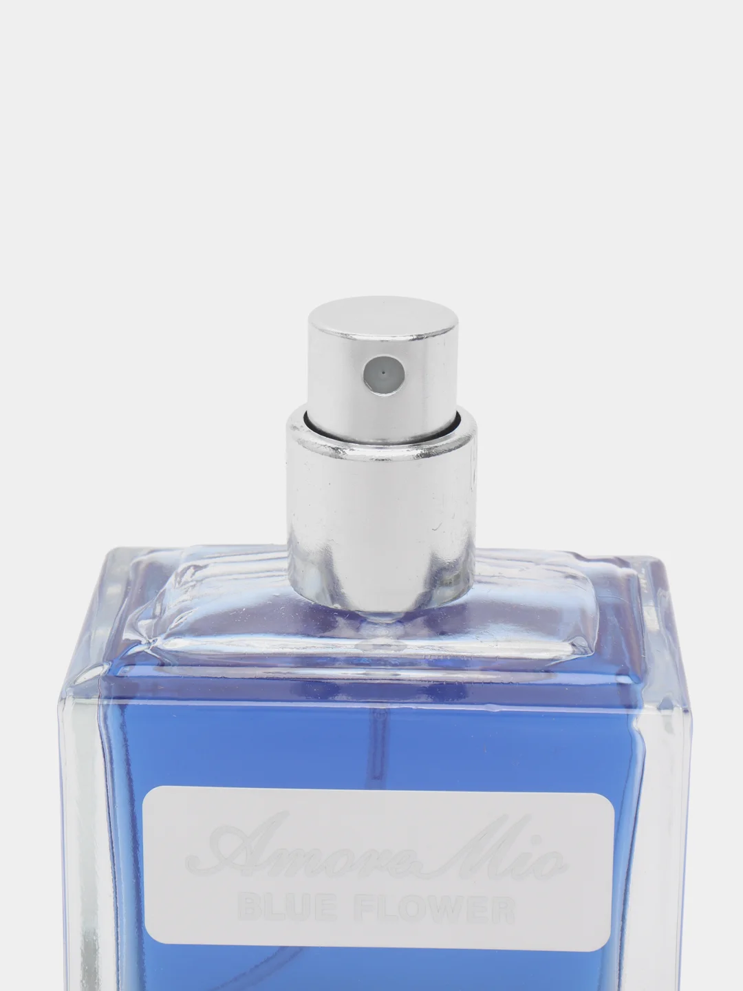 Туалетная вода для женщин Amore Mio Blue Flower, 50 мл
