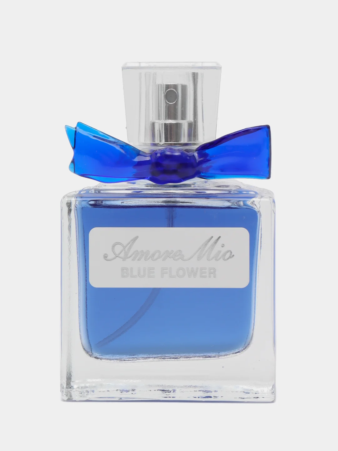 Туалетная вода для женщин Amore Mio Blue Flower, 50 мл