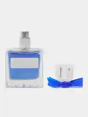 Туалетная вода для женщин Amore Mio Blue Flower, 50 мл