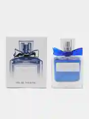 Туалетная вода для женщин Amore Mio Blue Flower, 50 мл