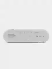 Белый ночник с часами Xiaomi Youpin VFZ для беспроводной зарядки, C-WCLL-C01