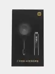Черный адаптер для проектора Xiaomi PaiPai 4K HD, MDZ-28-ZZ