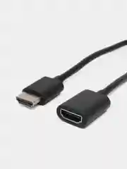 Черный адаптер для проектора Xiaomi PaiPai 4K HD, MDZ-28-ZZ