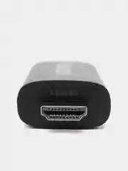 Черный адаптер для проектора Xiaomi PaiPai 4K HD, MDZ-28-ZZ