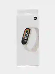 Фитнес-браслет Xiaomi Smart Mi Band 8, русский язык