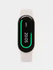 Фитнес-браслет Xiaomi Smart Mi Band 8, русский язык