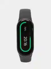 Фитнес-браслет Xiaomi Smart Mi Band 8, русский язык