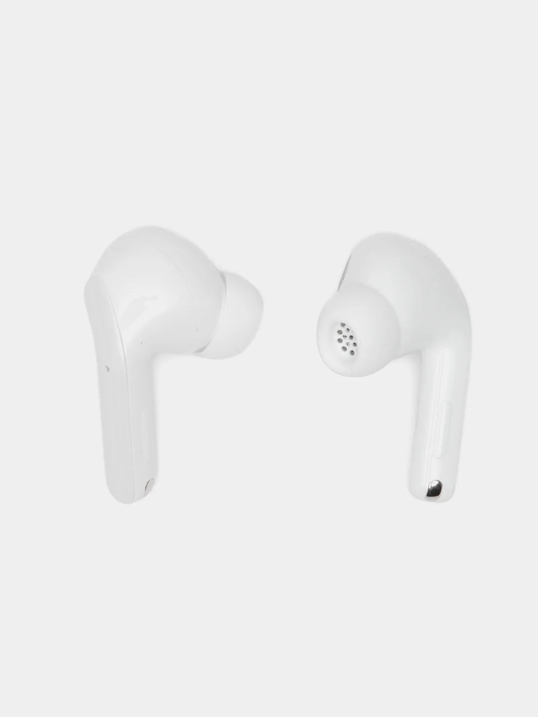 Белый беспроводные наушники Xiaomi Buds 3T Pro, M2115E1