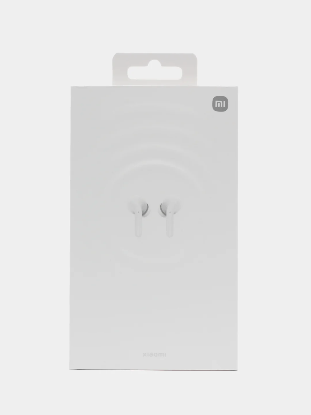 Белый беспроводные наушники Xiaomi Buds 3T Pro, M2115E1