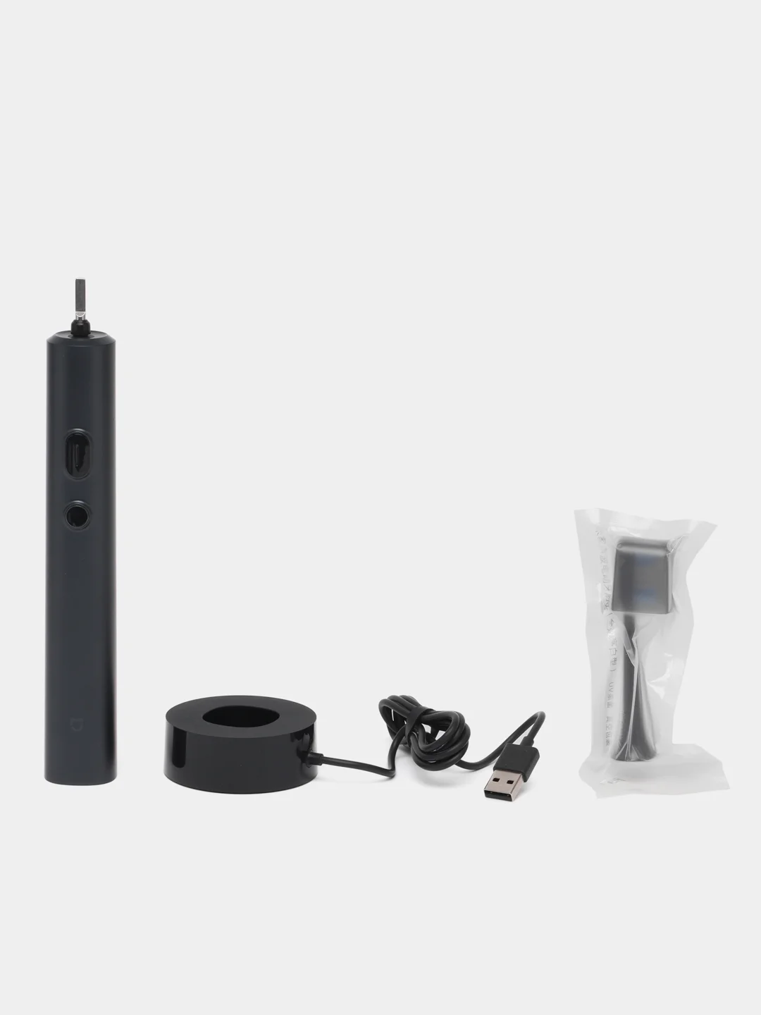 Серый электрическая зубная щетка Xiaomi Mijia T501, MES607