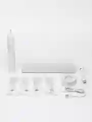 Белый электрическая зубная щетка Xiaomi Mijia T501C