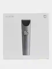 Серебряный машинка для стрижки Xiaomi Mijia Hair Clipper 2, MJGHHC2LF