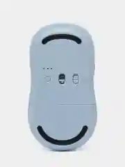 Синий мышь беспроводная Xiaomi Wireless Mouse 3, XMWXSB03YM