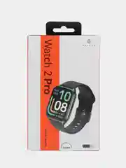 Серебряный умные часы Xiaomi Haylou Smart Watch LS02 Pro