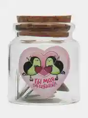 Любовные пожелания "Ты моя половинка"