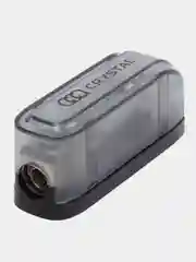 Предохранитель автомобильный CrystalCarAudio MAL-01 80А для автозвука