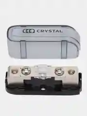 Предохранитель автомобильный CrystalCarAudio MAL-01 80А для автозвука