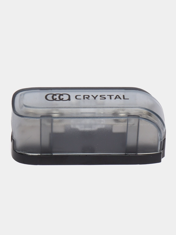 Предохранитель автомобильный CrystalCarAudio MAL-01 80А для автозвука