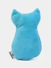 Салатовый мягкая игрушка для кошек с кошачьей мятой