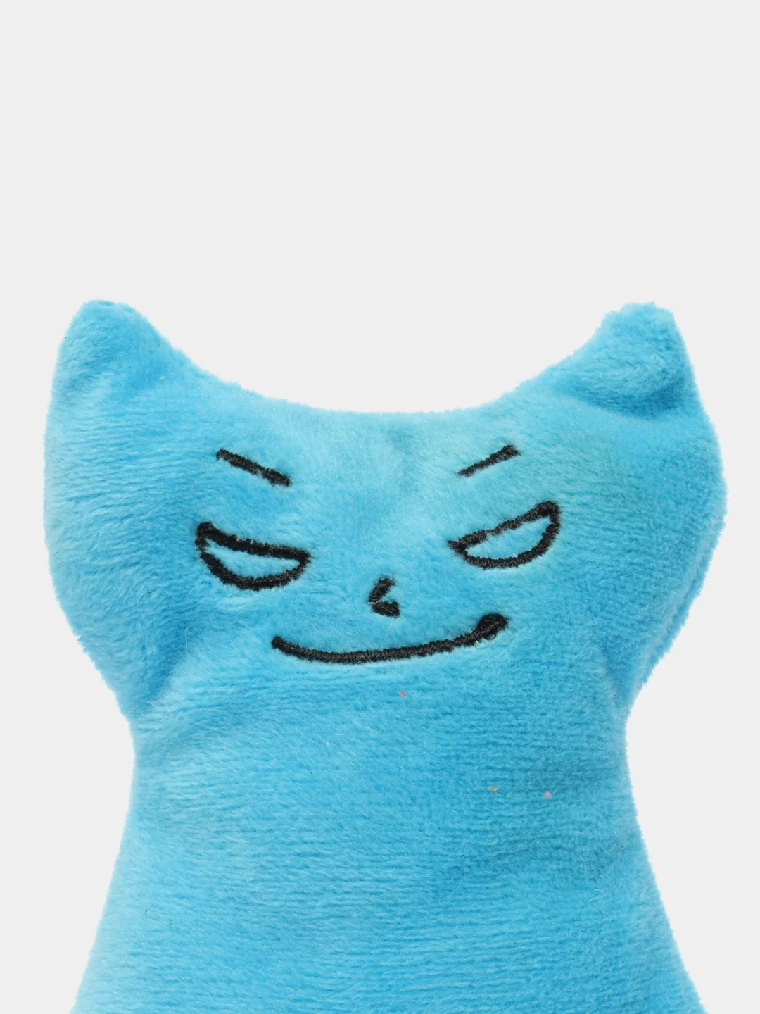 Салатовый мягкая игрушка для кошек с кошачьей мятой