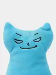 Салатовый мягкая игрушка для кошек с кошачьей мятой