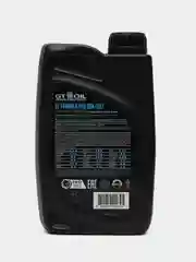 МАСЛО МОТОРНОЕ GT FORMULA PAO 504/507 5W-30 GTOIL
