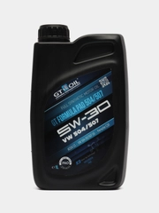 МАСЛО МОТОРНОЕ GT FORMULA PAO 504/507 5W-30 GTOIL
