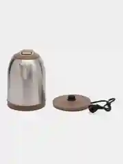 Чайник электрический Sakura SA-2164WBG бежевый/белый 2.5л