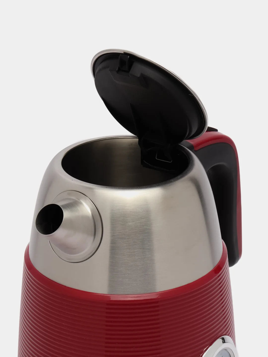 Чайник электр Sakura  SA-2178R Premium (1.7) нерж