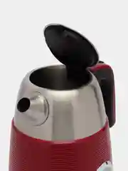 Чайник электр Sakura  SA-2178R Premium (1.7) нерж