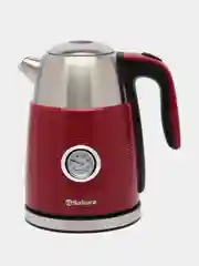 Чайник электр Sakura  SA-2178R Premium (1.7) нерж