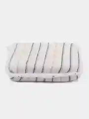 Аппликатор из микрофибры для воска 3D Applicator Wax Small G-25S