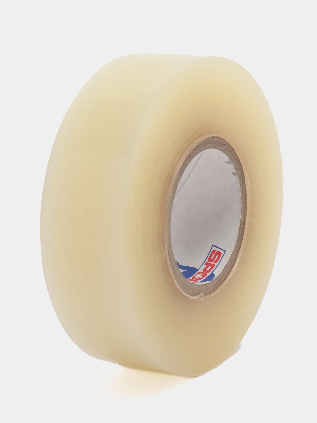 Зеленый хоккейная лента для щитков SPORTSTAPE Poly Hockey Tape, 24 мм x 25 м