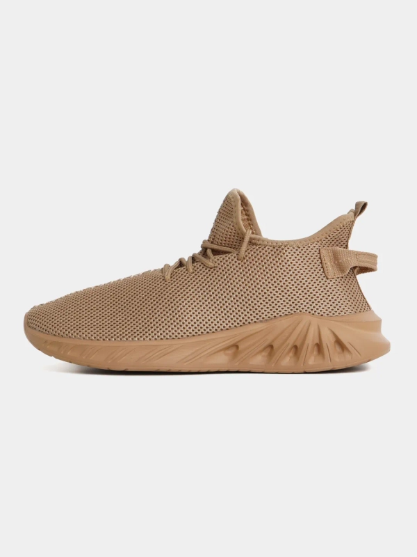 Кроссовки спортивные Yeezy Boost