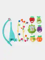 Музыкальная карусель для малышей Добрые сны