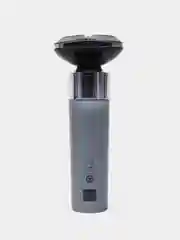Черный электробритва Xiaomi Mijia Rotary Electric Shaver S302