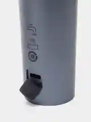 Черный электробритва Xiaomi Mijia Rotary Electric Shaver S302
