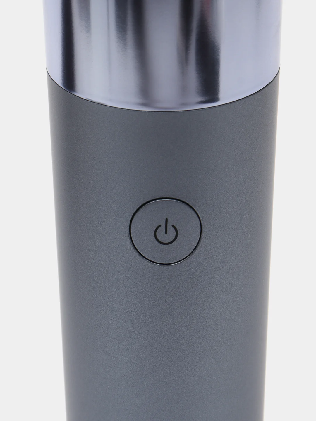 Черный электробритва Xiaomi Mijia Rotary Electric Shaver S302