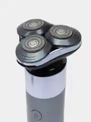 Черный электробритва Xiaomi Mijia Rotary Electric Shaver S302