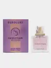 Парфюмерная вода женская Евролюкс Седакшн Euroluxe Seduction 50 мл