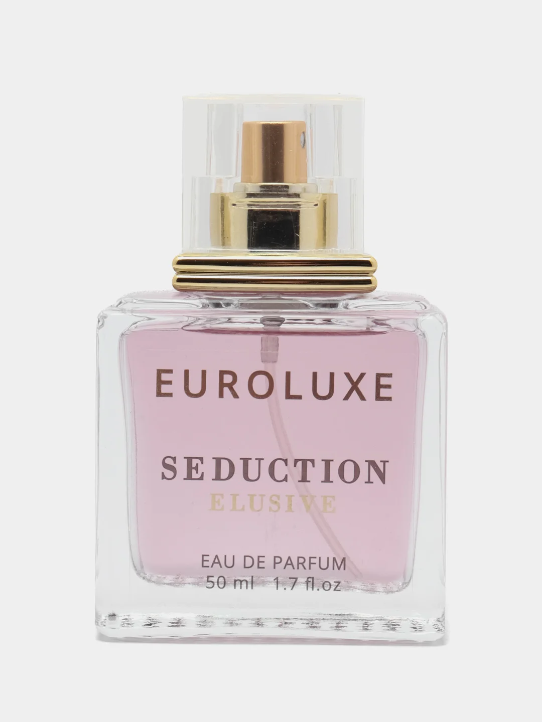 Парфюмерная вода женская Евролюкс Седакшн Euroluxe Seduction 50 мл