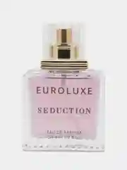 Парфюмерная вода женская Евролюкс Седакшн Euroluxe Seduction 50 мл