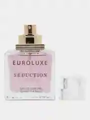 Парфюмерная вода женская Евролюкс Седакшн Euroluxe Seduction 50 мл