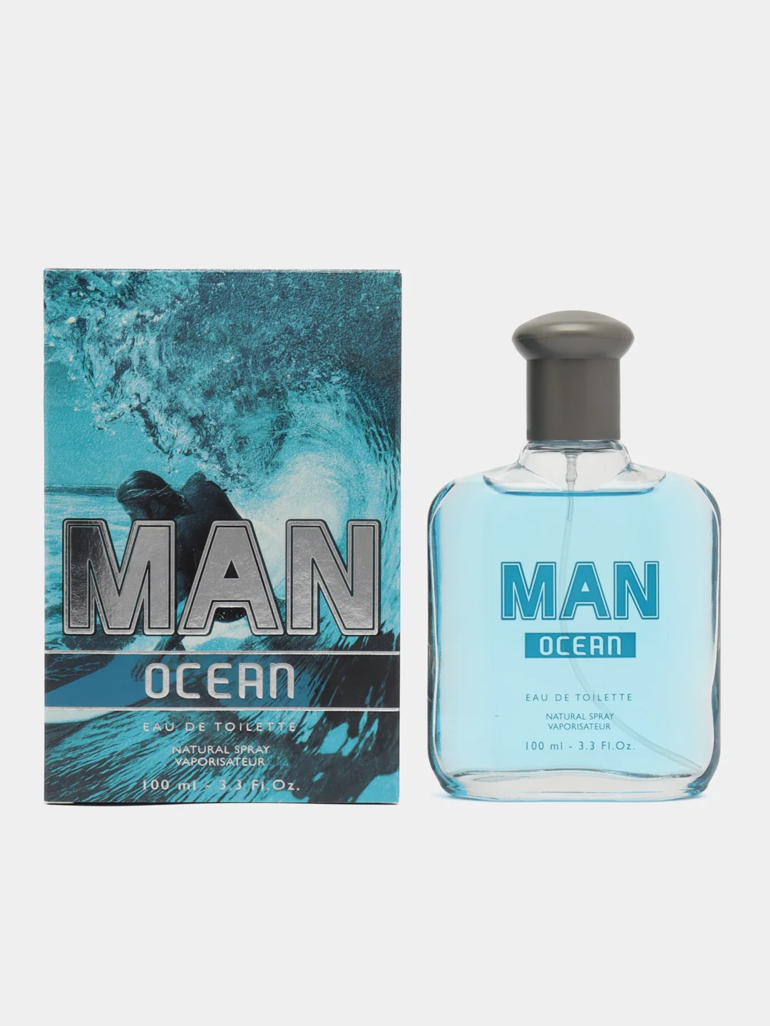 Туалетная вода мужская Мэн Man 100 мл
