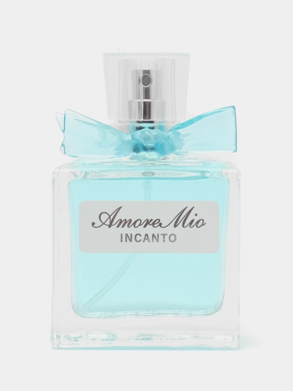 Туалетная вода женская Аморе Мио Amore Mio 100 мл