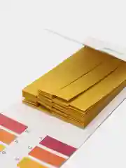 Лакмусовая бумага PH-тестер Индикатор кислотности 1-14