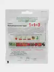Горох Кельведонское чудо серия 1+1/25г, Гавриш