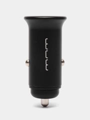 Автомобильное зарядное устройство 2 в 1, 5A, USB, Type-C, USB-C