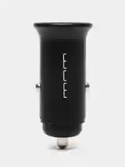 Автомобильное зарядное устройство 2 в 1, 5A, USB, Type-C, USB-C