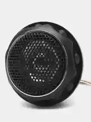 Твиттеры / пищалки автомобильные / динамики высоких частот 140 W, в комплекте 2 шт